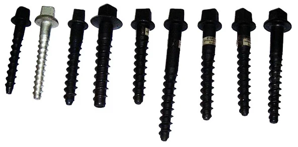 rail fasteners rail fasteners