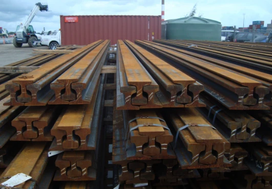 KP140 Crane Rail KP140 Crane Rail