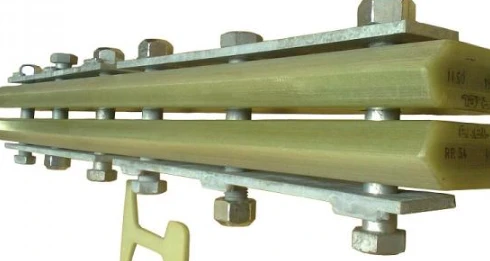 Insulated Rail Joints Insulated Rail Joints
