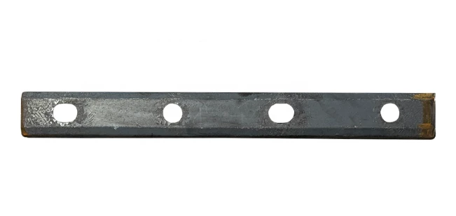4 holes Rail Joints 4 holes Rail Joints