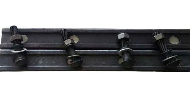 rail joint bar components rail joint bar components