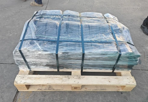 packing of rail joint packing of rail joint