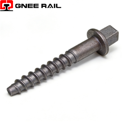 Spike Scriú Ceann Dúbailte