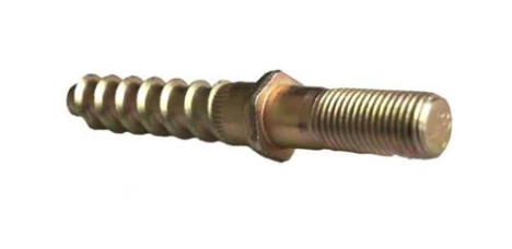 rail screw rail screw